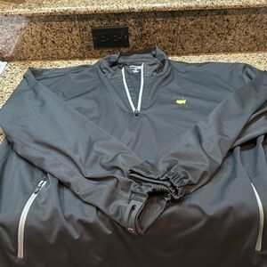 Masters rain/wind jacket. Purchased in 2019, never worn. NWT